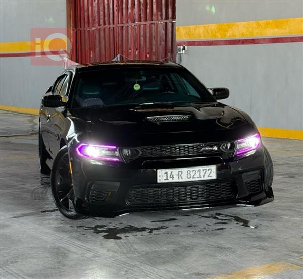 Dodge Charger 2021 for sale in Iraq - Najaf